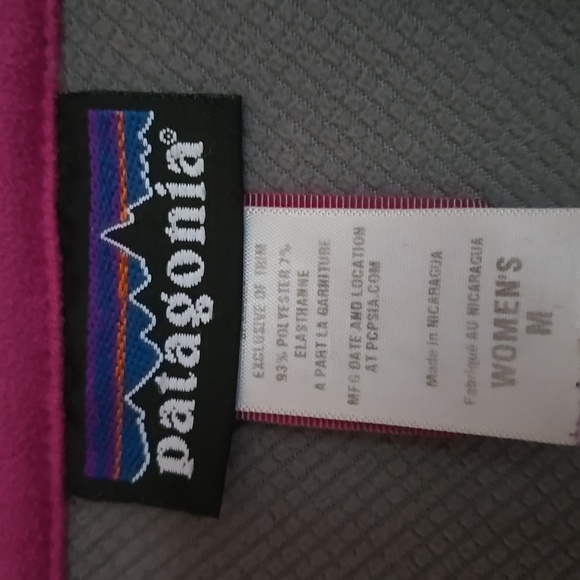 Patagonia Shell Jacket - Picture 3 of 9